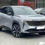 Geely Atlas 2024