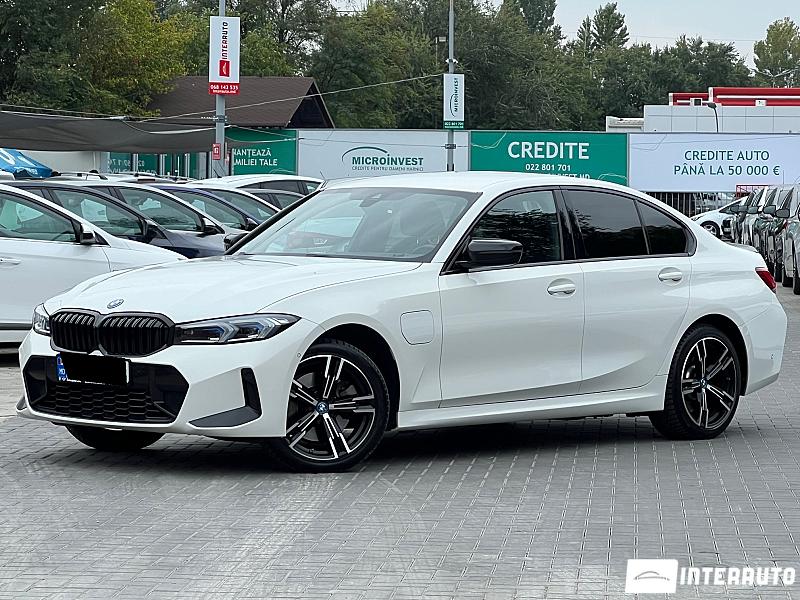BMW 320E 2 interauto oferta masina