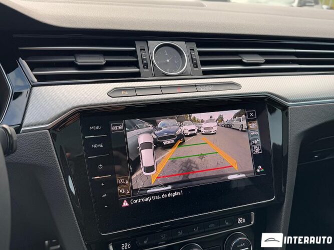 Volkswagen Arteon 46 interauto-car