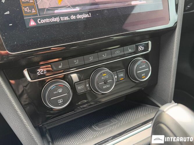 Volkswagen Arteon 47 interauto-car