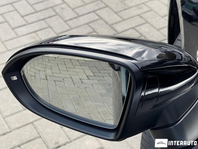 Volkswagen Arteon 56 interauto-car