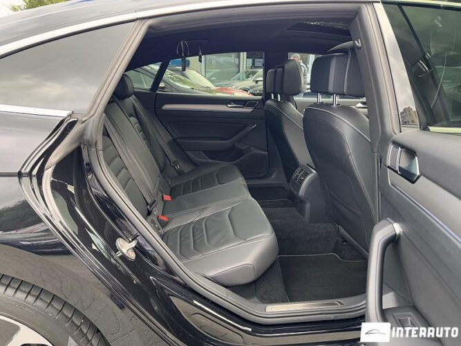 Volkswagen Arteon 42 interauto-car