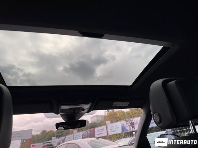 Volkswagen Arteon 52 interauto-car