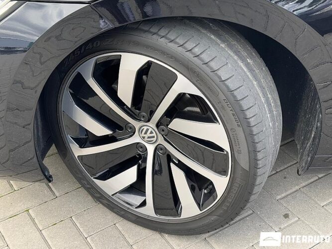 Volkswagen Arteon 57 interauto-car