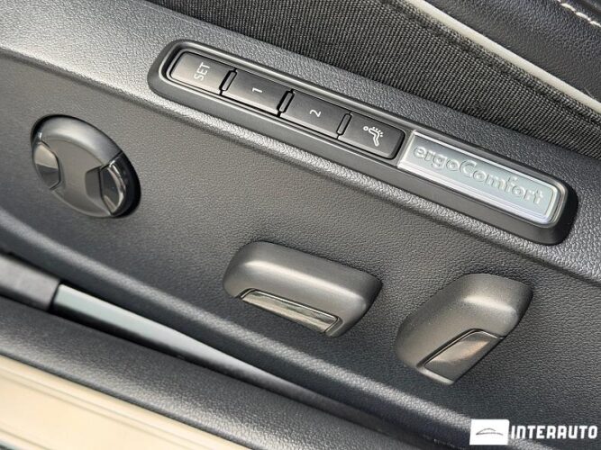 Volkswagen Arteon 50 interauto-car