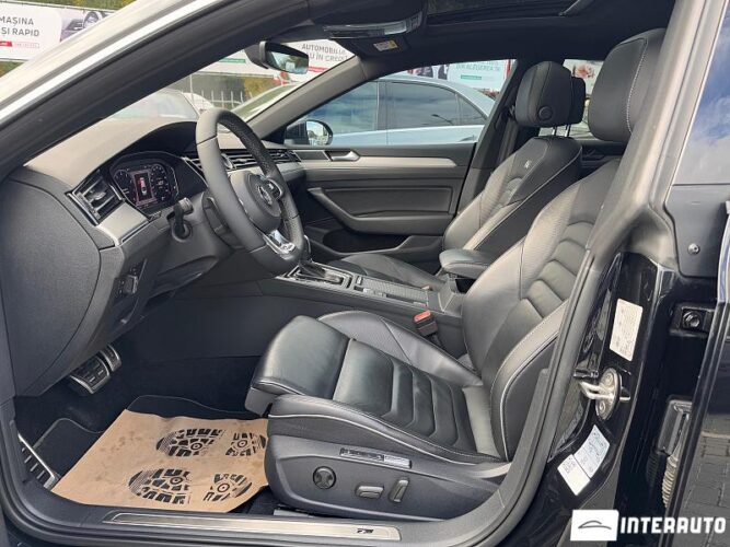 Volkswagen Arteon 39 interauto-car