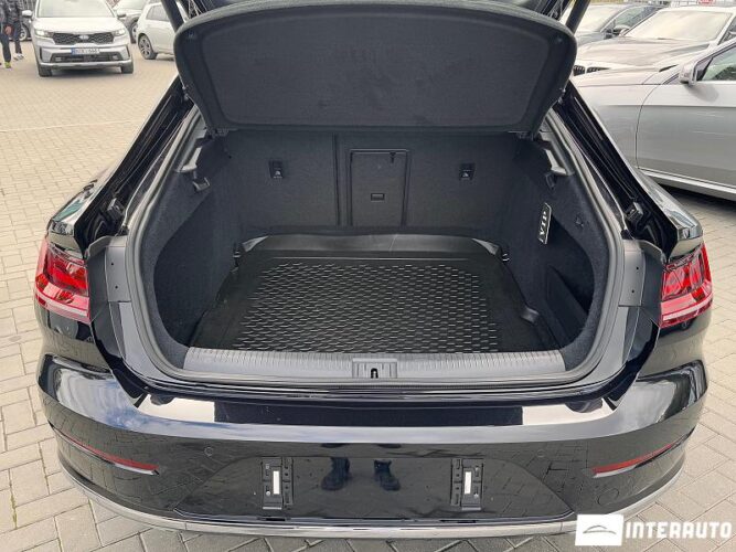 Volkswagen Arteon 53 interauto-car