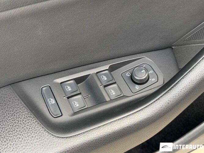 Volkswagen Arteon 51 interauto-car