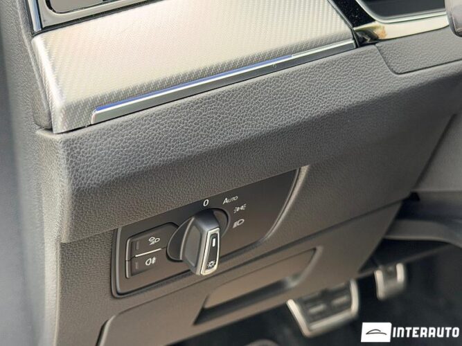 Volkswagen Arteon 49 interauto-car