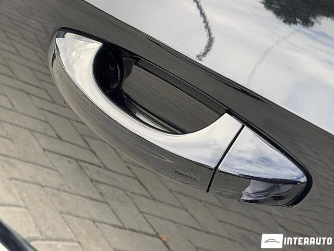 Volkswagen Arteon 55 interauto-car