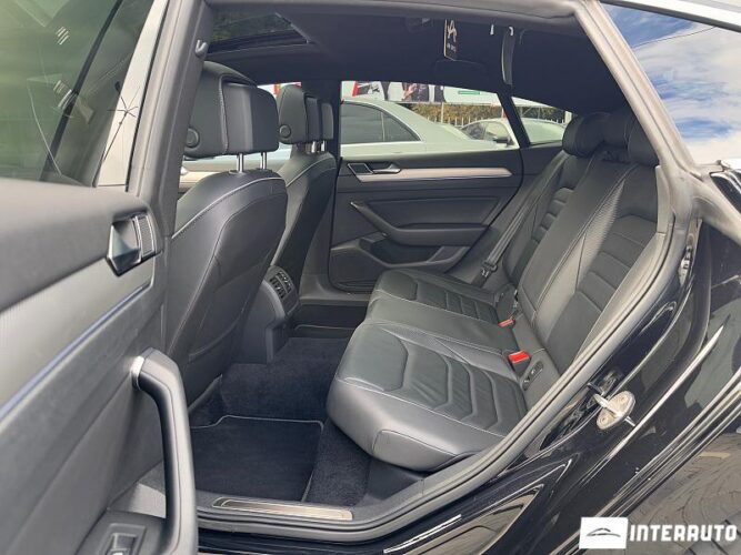 Volkswagen Arteon 41 interauto-car