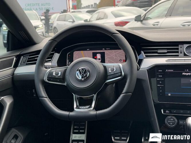 Volkswagen Arteon 45 interauto-car