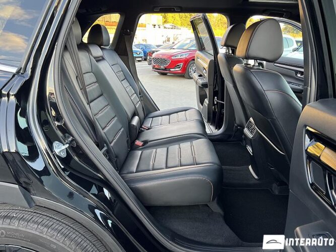 Honda CR-V 49 interauto-car