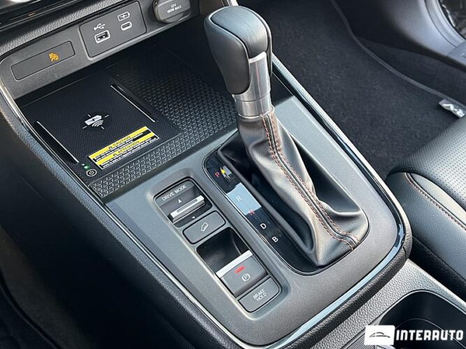 Honda CR-V 46 interauto-car