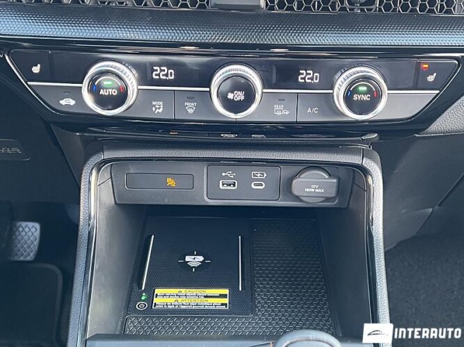 Honda CR-V 45 interauto-car