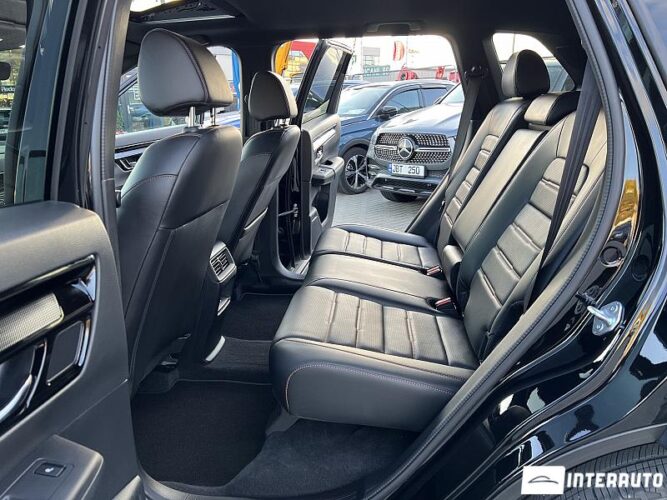 Honda CR-V 47 interauto-car