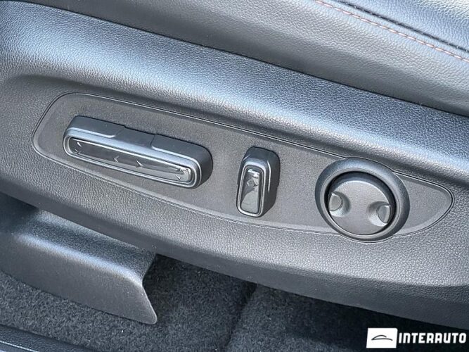 Honda CR-V 57 interauto-car