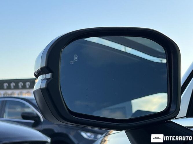 Honda CR-V 54 interauto-car