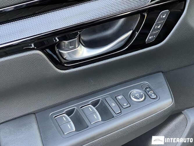 Honda CR-V 55 interauto-car