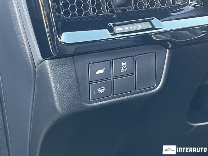 Honda CR-V 56 interauto-car