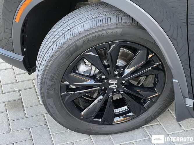 Honda CR-V 52 interauto-car