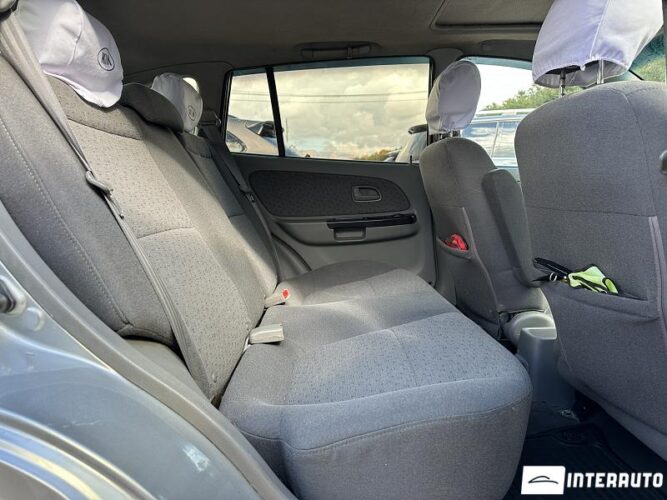 Kia Rio 39 interauto-car