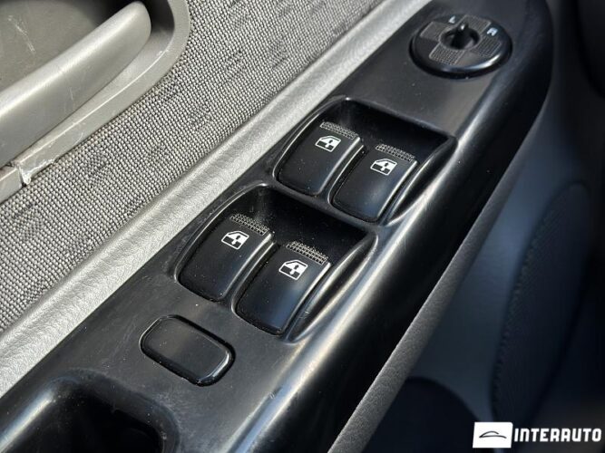 Kia Rio 31 interauto-car