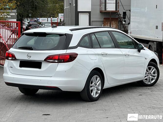 Opel Astra 31 interauto-car