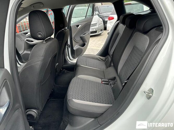 Opel Astra 34 interauto-car