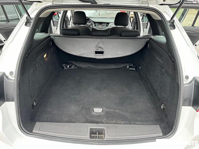 Opel Astra 42 interauto-car