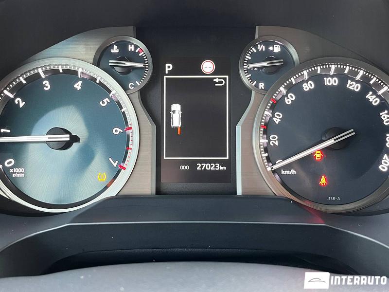 Toyota Land Cruiser Prado 19 automobil-interauto