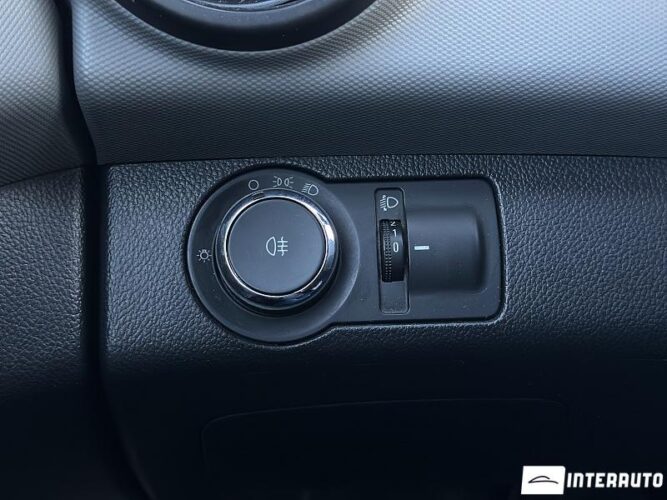 Chevrolet Aveo 35 interauto-car