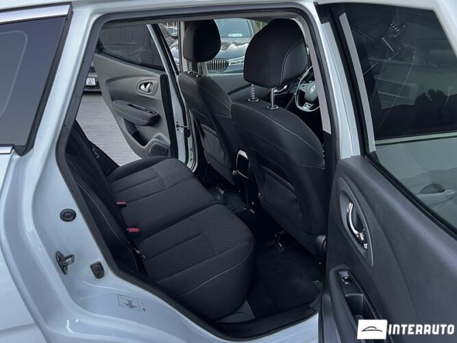 Renault Kadjar 44 interauto-car