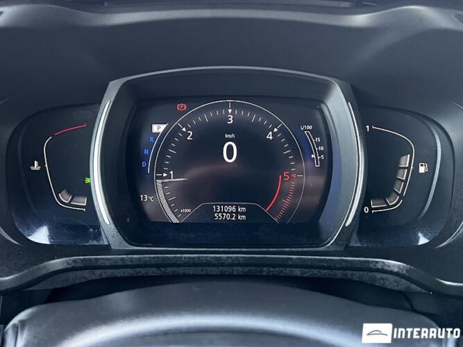 Renault Kadjar 36 interauto-car