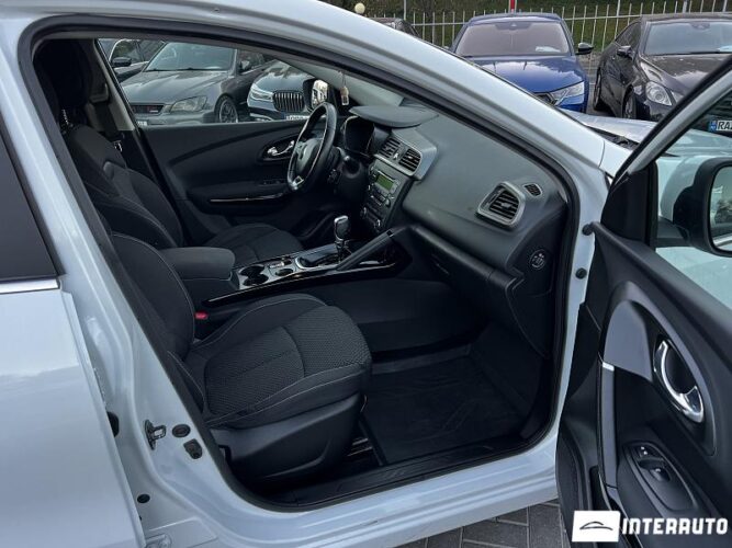 Renault Kadjar 42 interauto-car