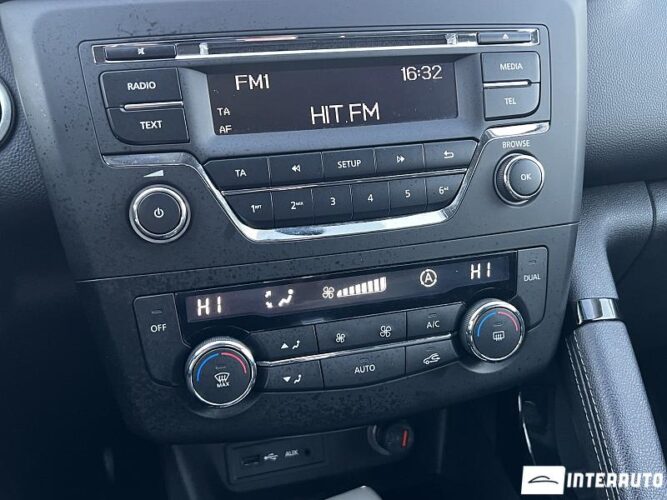 Renault Kadjar 37 interauto-car