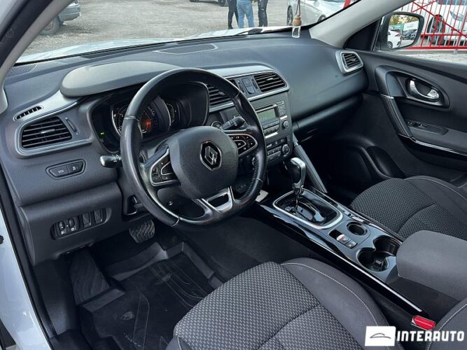 Renault Kadjar 35 interauto-car