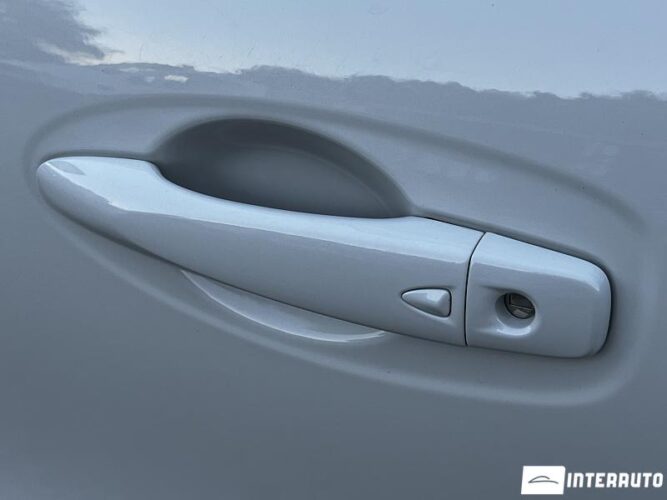 Renault Kadjar 33 interauto-car