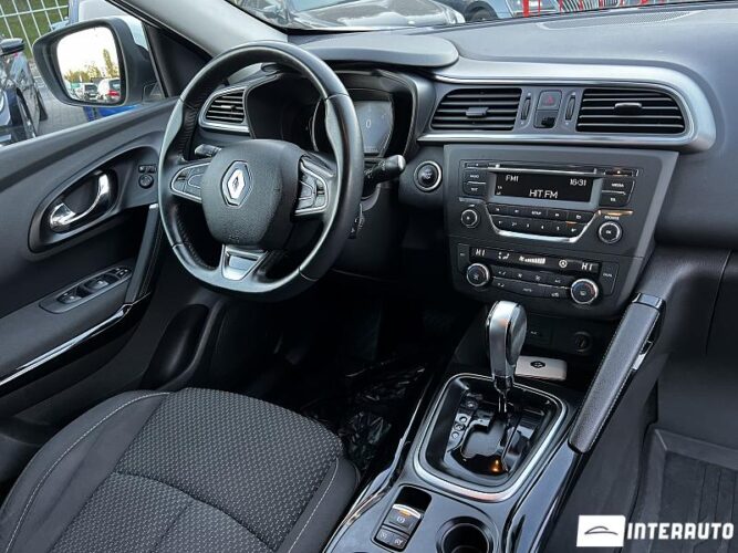 Renault Kadjar 41 interauto-car