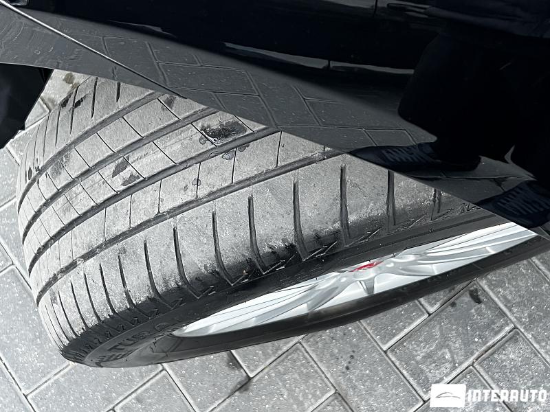 Jaguar F-Pace 27 automobil-interauto