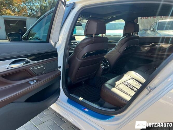 BMW 740 47 interauto-car