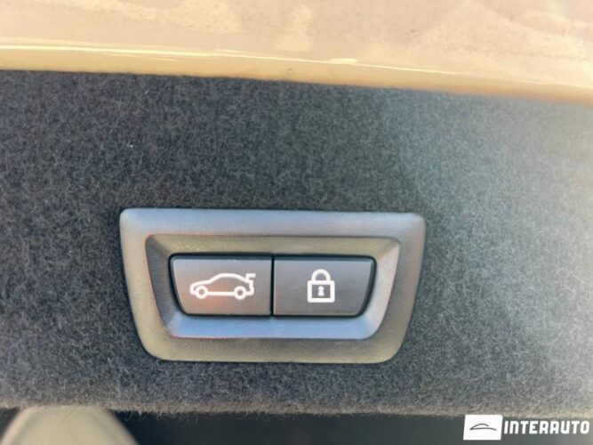 BMW 740 49 interauto-car