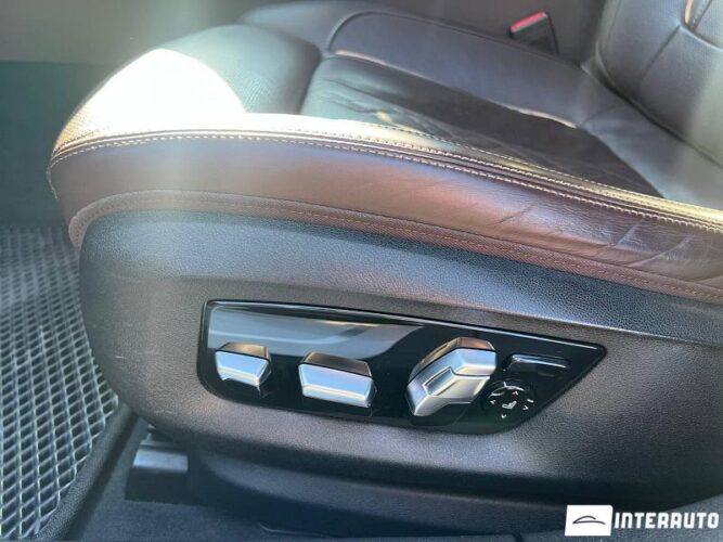 BMW 740 46 interauto-car