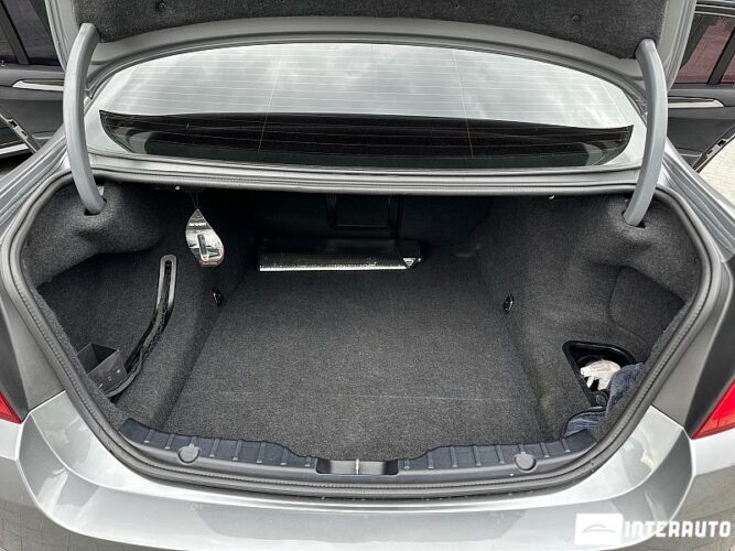 BMW 525 51 interauto-car