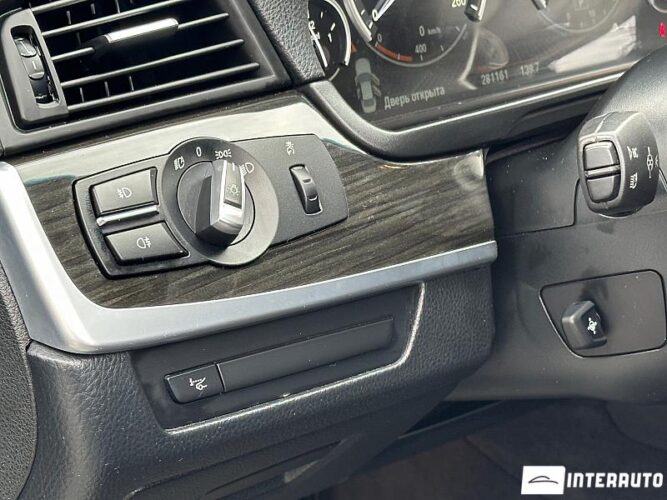 BMW 525 46 interauto-car