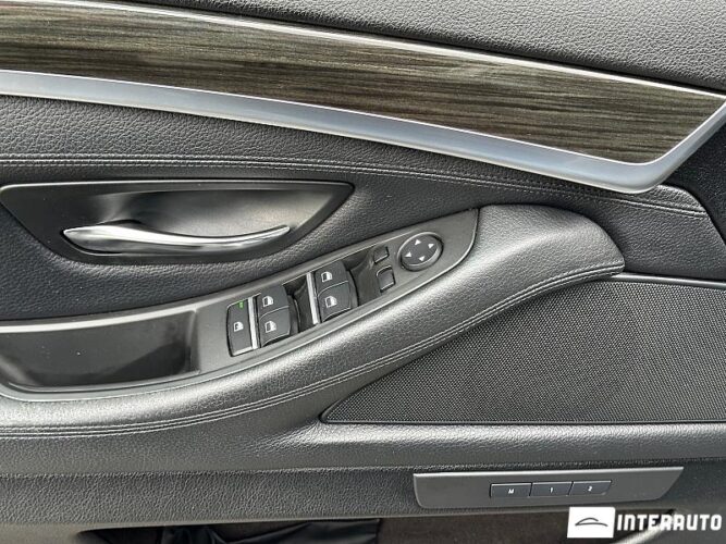 BMW 525 47 interauto-car