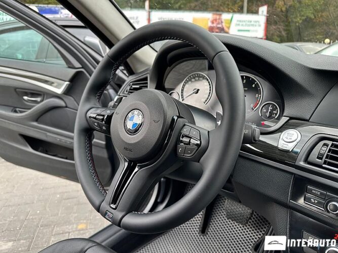BMW 525 39 interauto-car