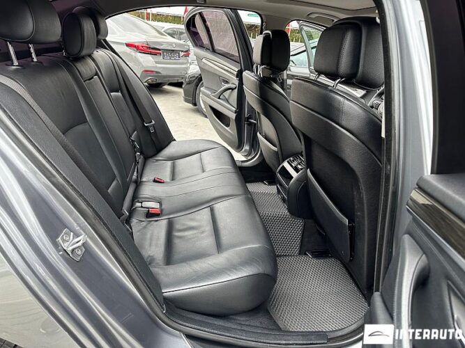 BMW 525 49 interauto-car