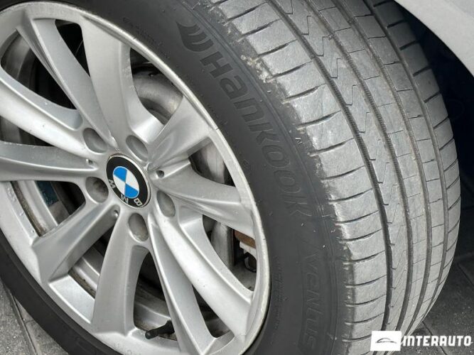 BMW 525 52 interauto-car