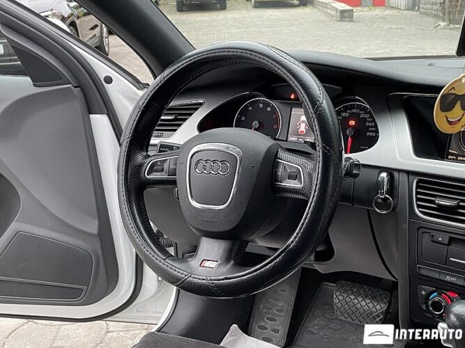 Audi A4 37 interauto-car